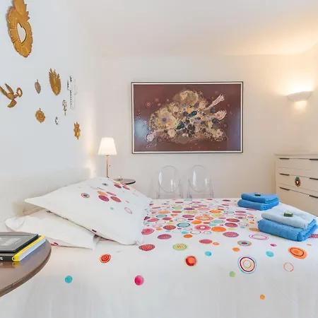 - Chez Dominique Villa Manosque