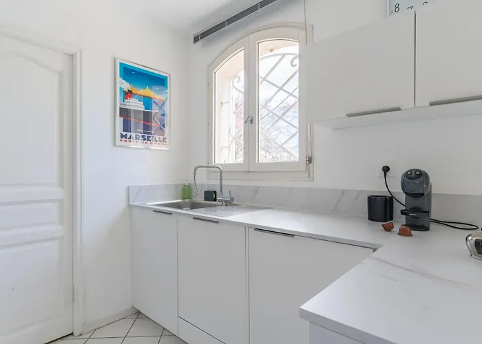 Villa - Chez Dominique Manosque