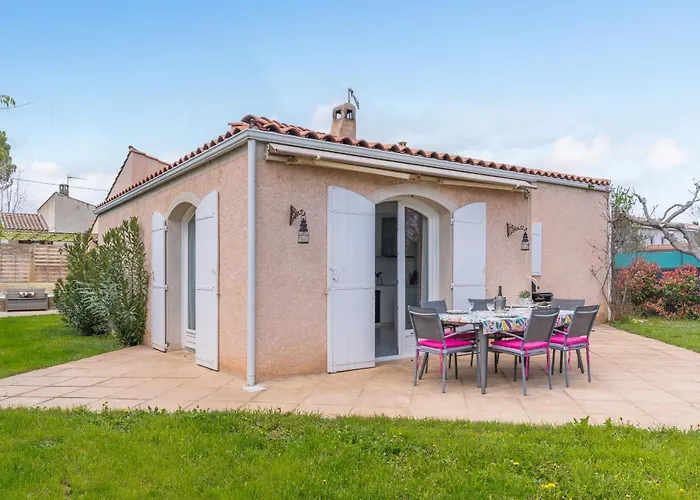 - Chez Dominique * Manosque