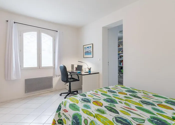 Villa - Chez Dominique