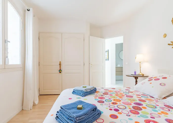 Villa - Chez Dominique *