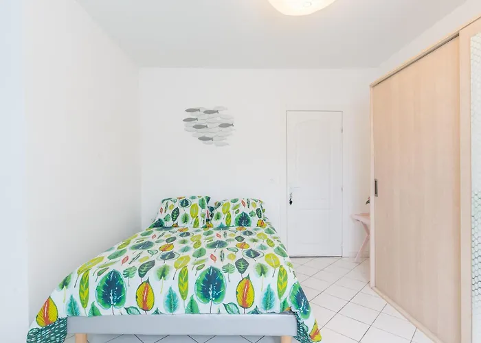 Villa - Chez Dominique *