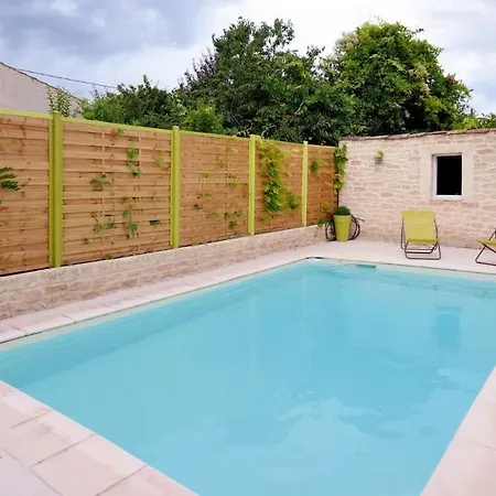 - Chez Dominique Villa Manosque