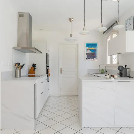 - Chez Dominique Villa