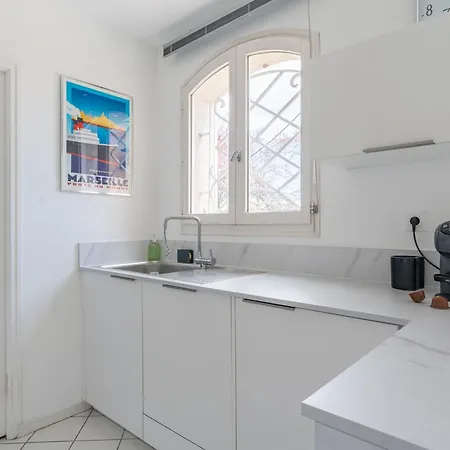 Villa - Chez Dominique Manosque