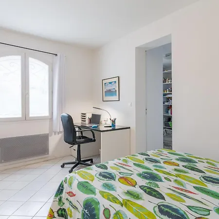 Villa - Chez Dominique