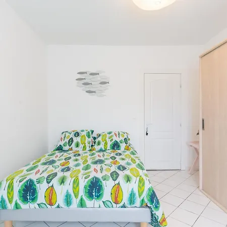 Villa - Chez Dominique *