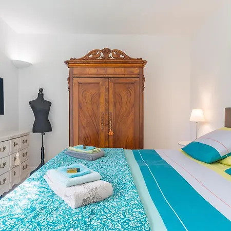 Villa - Chez Dominique