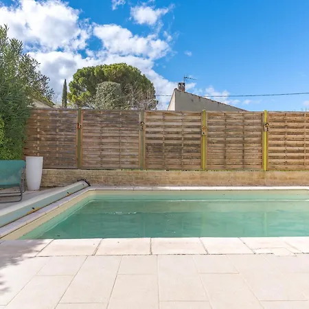 Villa - Chez Dominique *