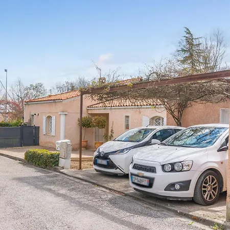 Villa - Chez Dominique Manosque