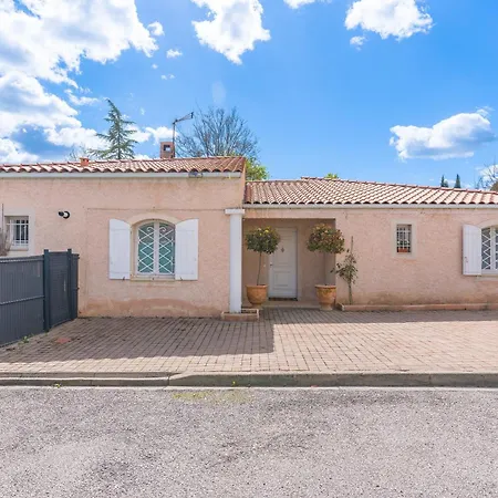 - Chez Dominique Villa