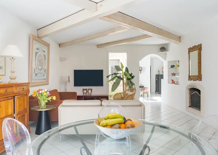 - Chez Dominique * Manosque